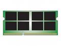 Kingston ValueRAM - DDR3L - modul - 8 GB - SO-DIMM