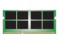 KINGSTON 8GB 1600MHz DDR3L Non-ECC CL11 SODIMM 1.3