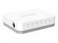 D-Link GO-SW-5G 5-port 10, 100, 1000 Gigabit Deskt