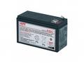 APC Replacement Battery Cartridge #2, BK250(400), 