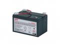 APC Replacement Battery Cartridge #3, BK600C, BK60