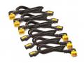 APC - Elektrický kabel - power IEC 60320 C13 do IE