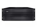 APC Smart-UPS X 120V External Battery Pack, 4U, hl