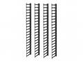 APC Vertical Cable Manager for NetShelter SX Netwo