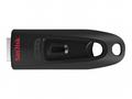 SanDisk Ultra - Jednotka USB flash - 64 GB - USB 3