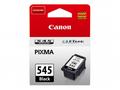 Canon cartridge PG-545, Black, 180str.