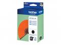Brother LC-129XLBK (inkoust black, 2400 str.@ 5% d