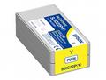 Epson SJIC22P(Y) - Žlutá - originální - inkoustová
