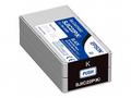 Epson SJIC22P(K) - Černá - originální - inkoustová