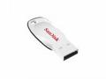 SanDisk FlashPen-Cruzer™ Blade 16 GB bílá