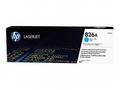 HP 826A Cyan LJ Toner Cart, CF311A (31,500 pages)