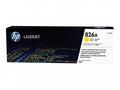 HP 826A Yellow LJ Toner Cart, CF312A (31,500 pages