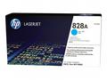 HP zobrazovací válec azurový, CF359A
