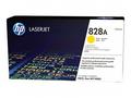 HP zobrazovací válec žlutý, CF364A
