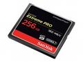 SanDisk Extreme Pro - Paměťová karta flash - 256 G