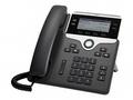 Cisco IP Phone 7841 - Telefon VoIP - SIP, SRTP - 4