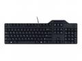 Dell KB813 Smartcard - Klávesnice - USB - QWERTY -