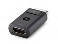 HP Adapter DisplayPort na HDMI 1.4