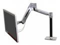 Ergotron LX HD Sit-Stand - Montážní sada (kloubové