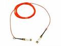 Cisco Direct-Attach Active Optical Cable - Síťový 