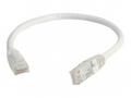C2G Cat6 Booted Unshielded (UTP) Network Patch Cab