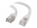 C2G Cat5e Booted Shielded (STP) Network Patch Cabl