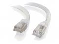 C2G Cat6a Booted Shielded (STP) Network Patch Cabl