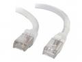 C2G Cat6a Booted Shielded (STP) Network Patch Cabl