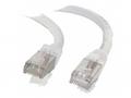 C2G Cat6a Booted Shielded (STP) Network Patch Cabl