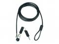 DICOTA Lock Pro Single Versio - Bezpečnostní kabel