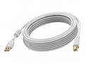 Vision Techconnect 2 - Kabel USB - USB typ B (M) d