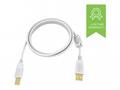 Vision Techconnect 2 - Kabel USB - USB typ B (M) d