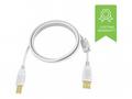 Vision Techconnect 2 - Kabel USB - USB typ B (M) d