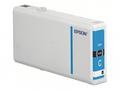 Epson inkoust WF5000 series cyan XXL - 34.2ml