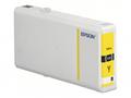 Epson inkoust WF5000 series yellow XXL - 34.2ml