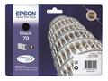 EPSON Ink čer WF-5xxx Series Ink Cartridge "Pisa" 