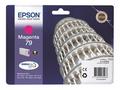 EPSON Ink bar WF-5xxx Series Ink Cartridge "Pisa" 