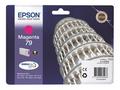 Epson inkoust WF5000 series magenta L - 6.5ml