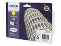 EPSON Ink bar WF-5xxx Series Ink Cartridge "Pisa" 