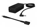 HP Smart AC Adapter - Síťový adaptér - 65 Watt - E