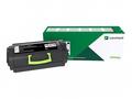 Lexmark 522XL - Originální - kazeta s barvivem LCC