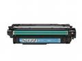 HP toner 654A, Cyan, 15 000 stran