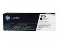 HP toner 312A, Black, 2400 stran