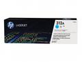 HP toner 312A, Cyan, 2700 stran