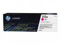 HP toner 312A, Magenta, 2700 stran