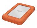 LaCie Rugged Mini - Pevný disk - 2 TB - externí (p