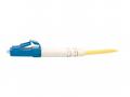C2G LC-LC 9, 125 OS1 Duplex Singlemode PVC Fiber O