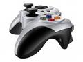 Logitech Wireless Gamepad F710 - Gamepad - 10 tlač