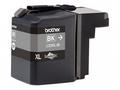 Brother LC-529XLBK (inkoust black, 2 400 str.@ 5% 