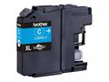 Brother LC-525XLC (inkoust cyan, 1 300 str.@ 5% dr